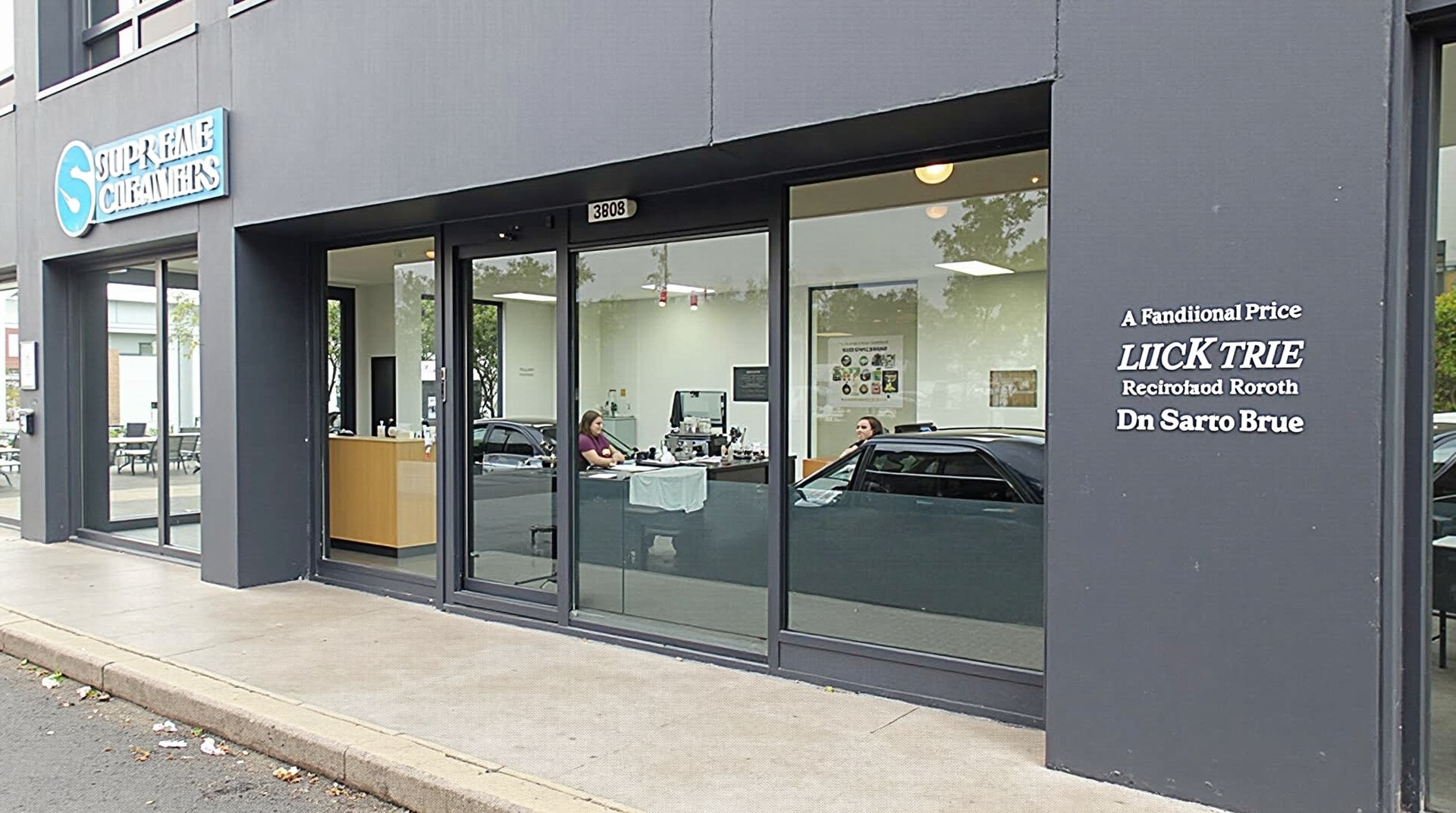 Fresho Carpet Cleaning Wamuran Contact Office