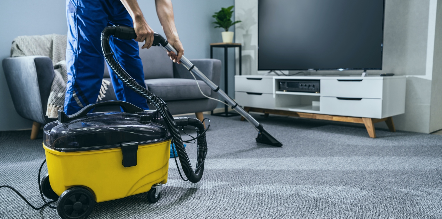 Fresho Carpet Cleaning Wamuran Contact Office